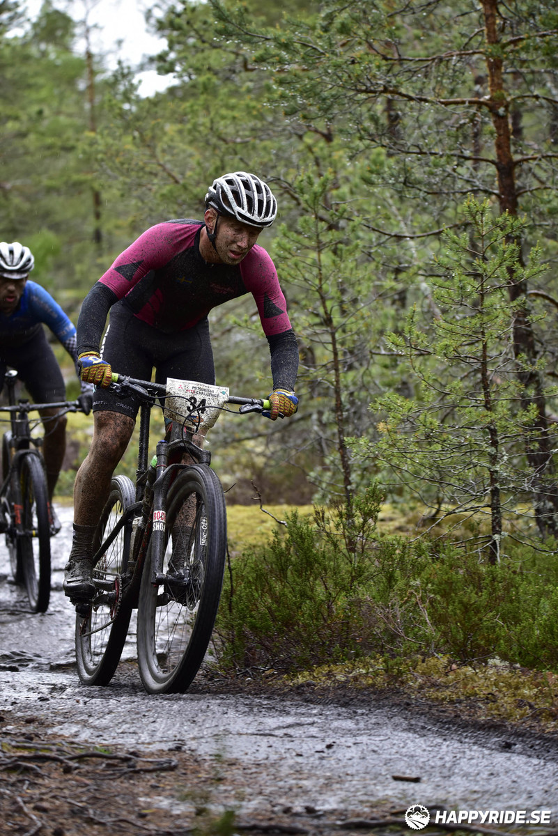 Bild från Lida Loop 2019